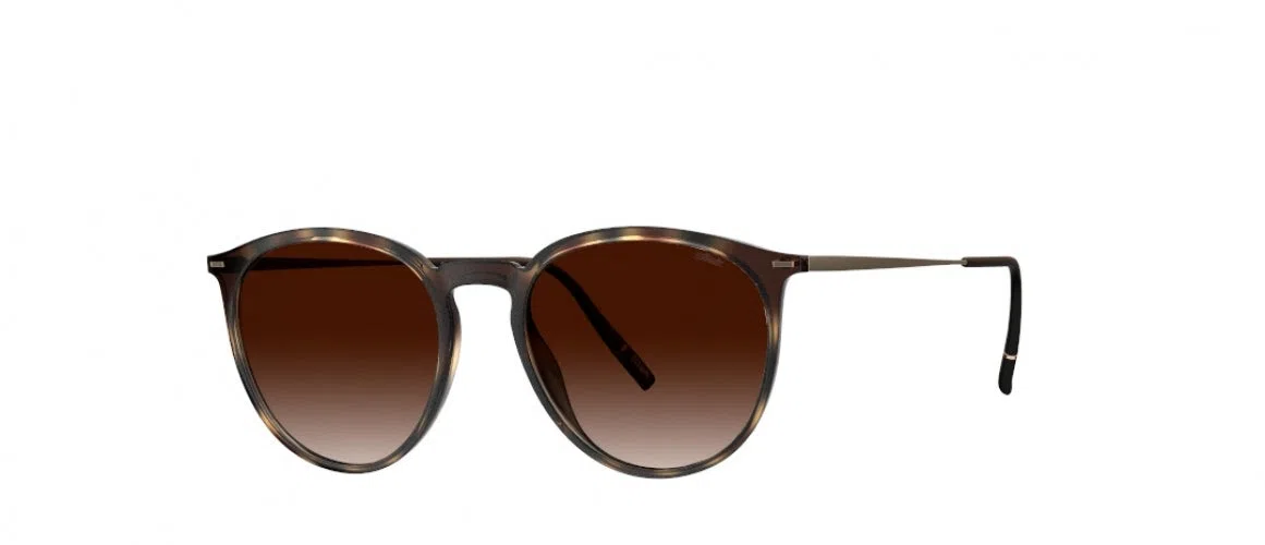 Silhouette Coronado 4087 Sunglasses - view 31